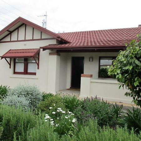 Mataro Cottage Tanunda Exterior foto
